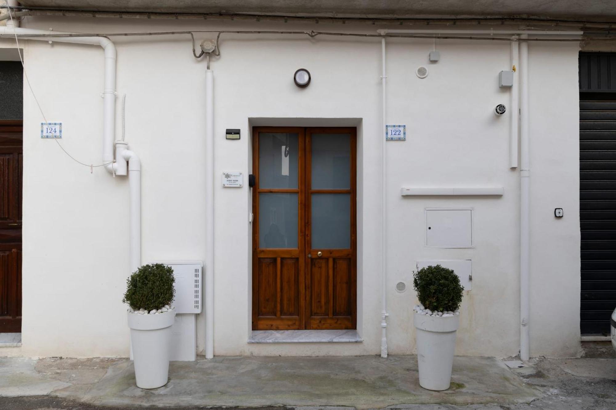 Catherine'S House Sciacca Exterior photo